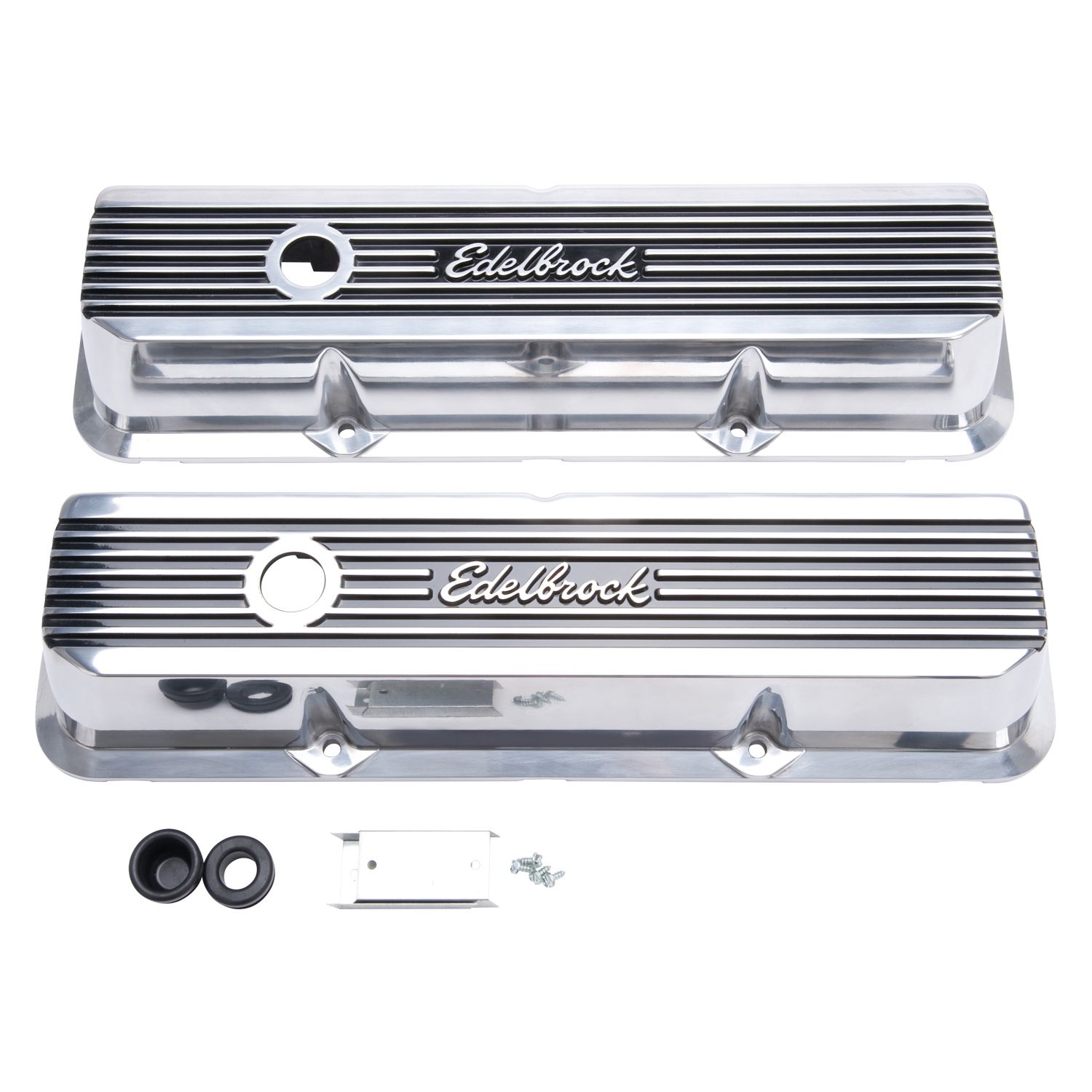 Engine Valve Cover Set