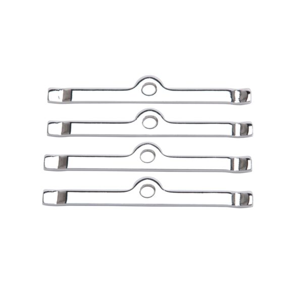 Engine Valve Cover Hold Down Tab Set