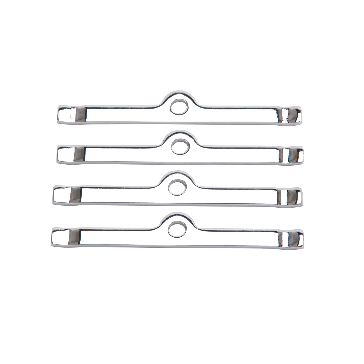 Engine Valve Cover Hold Down Tab Set