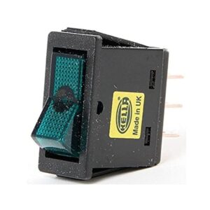 HELLA Rocker Type Switch 004406032