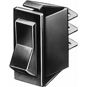 HELLA Rocker Type Switch 004406052