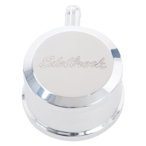 Engine Crankcase Breather Cap