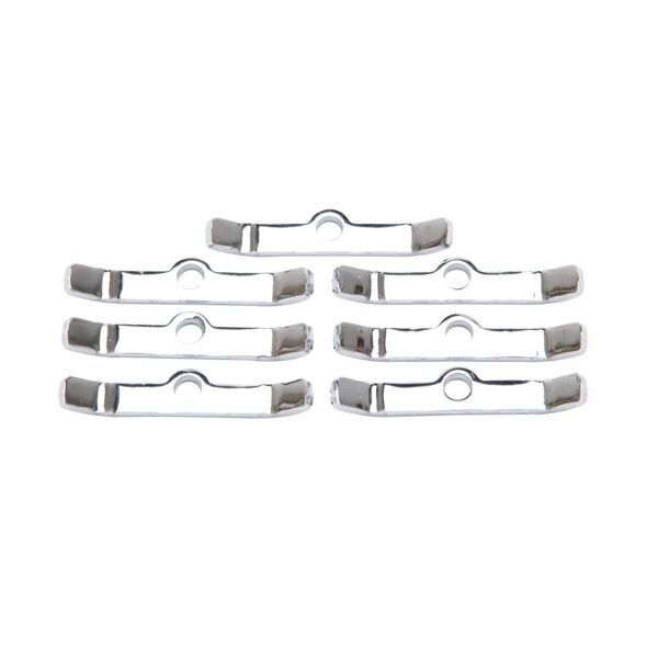 Engine Valve Cover Hold Down Tab Set