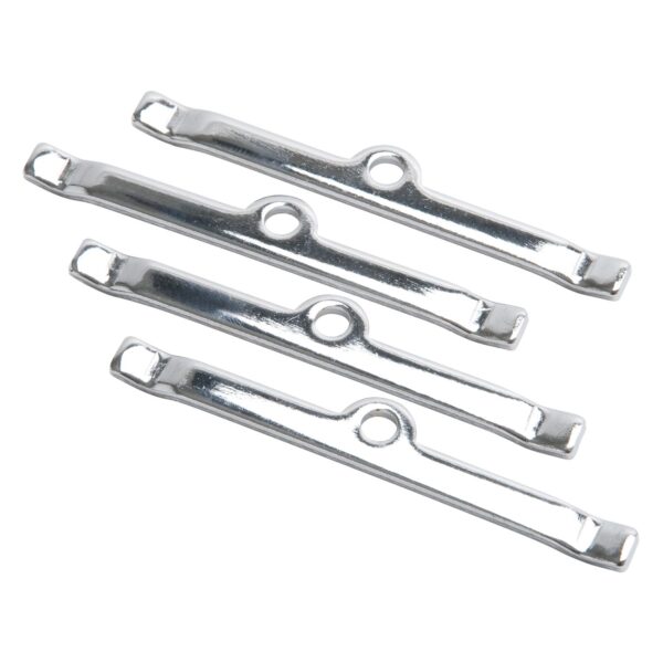 Engine Valve Cover Hold Down Tab Set