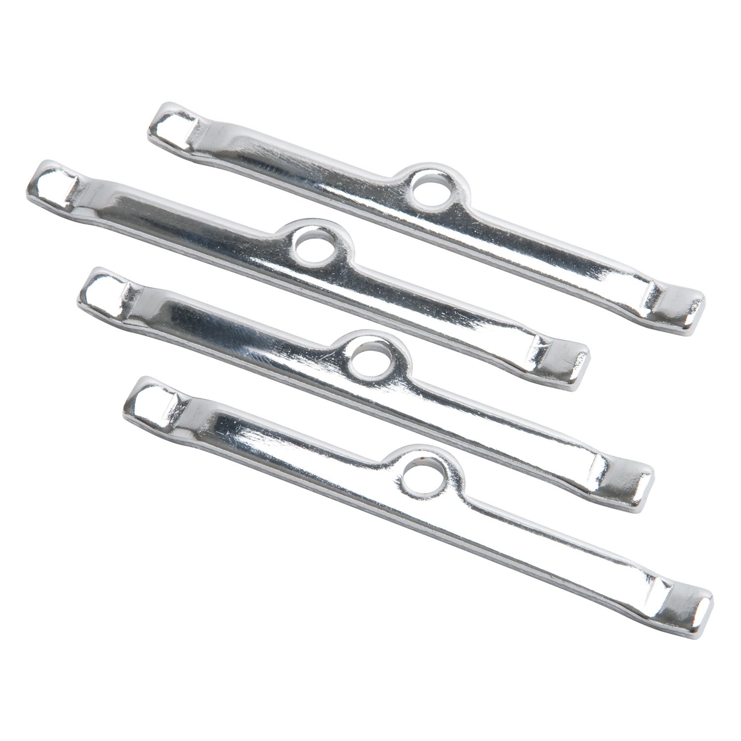 Engine Valve Cover Hold Down Tab Set