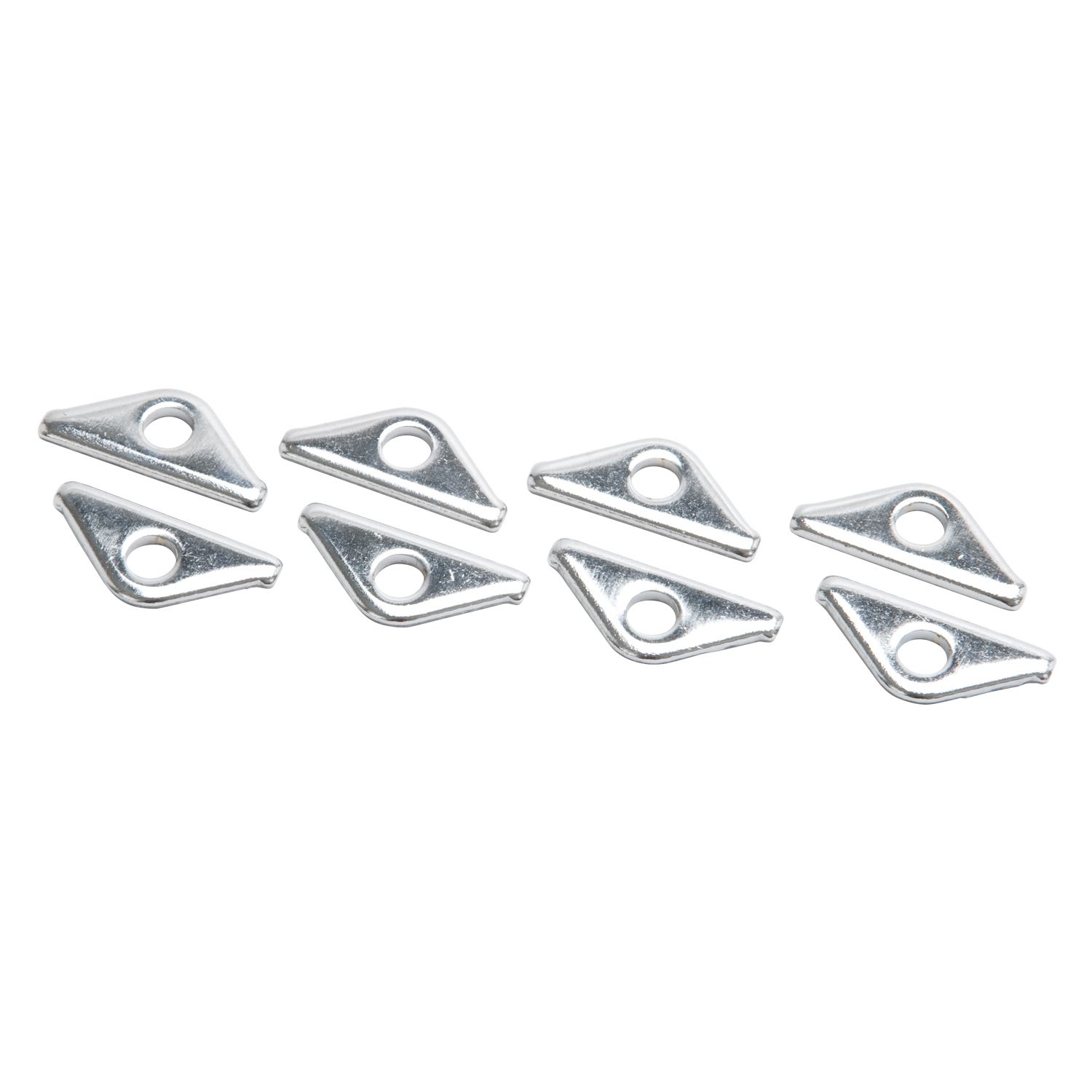 Engine Valve Cover Hold Down Tab Set