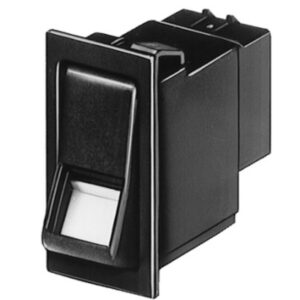 HELLA Rocker Type Switch 004570001