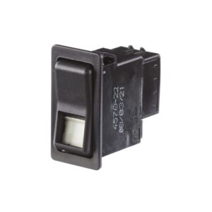 HELLA Rocker Type Switch 004570221