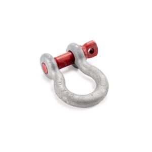CROSBY 7/8 SHACKLE- GALVANIZED