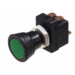 HELLA Rocker Type Switch 004778001