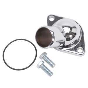 Engine Coolant Thermostat Housing