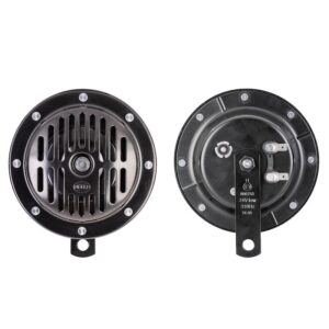 Supertone Low-Tone, 24 V, 310 Hz with Bracket
