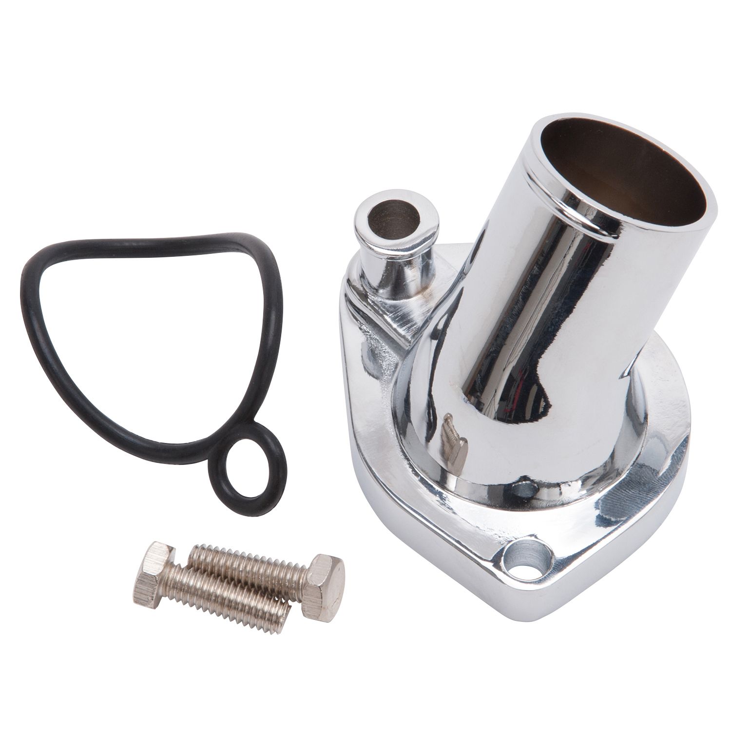 Engine Coolant Thermostat Housing