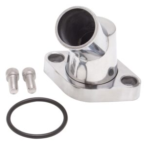 Engine Coolant Thermostat Housing
