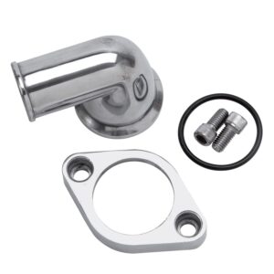Engine Coolant Thermostat Housing