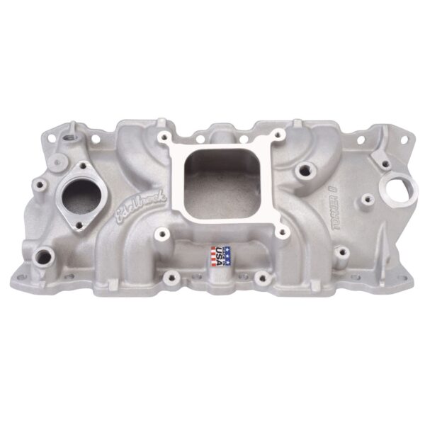 Engine Intake Manifold