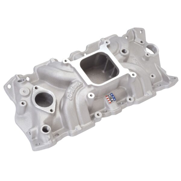Engine Intake Manifold
