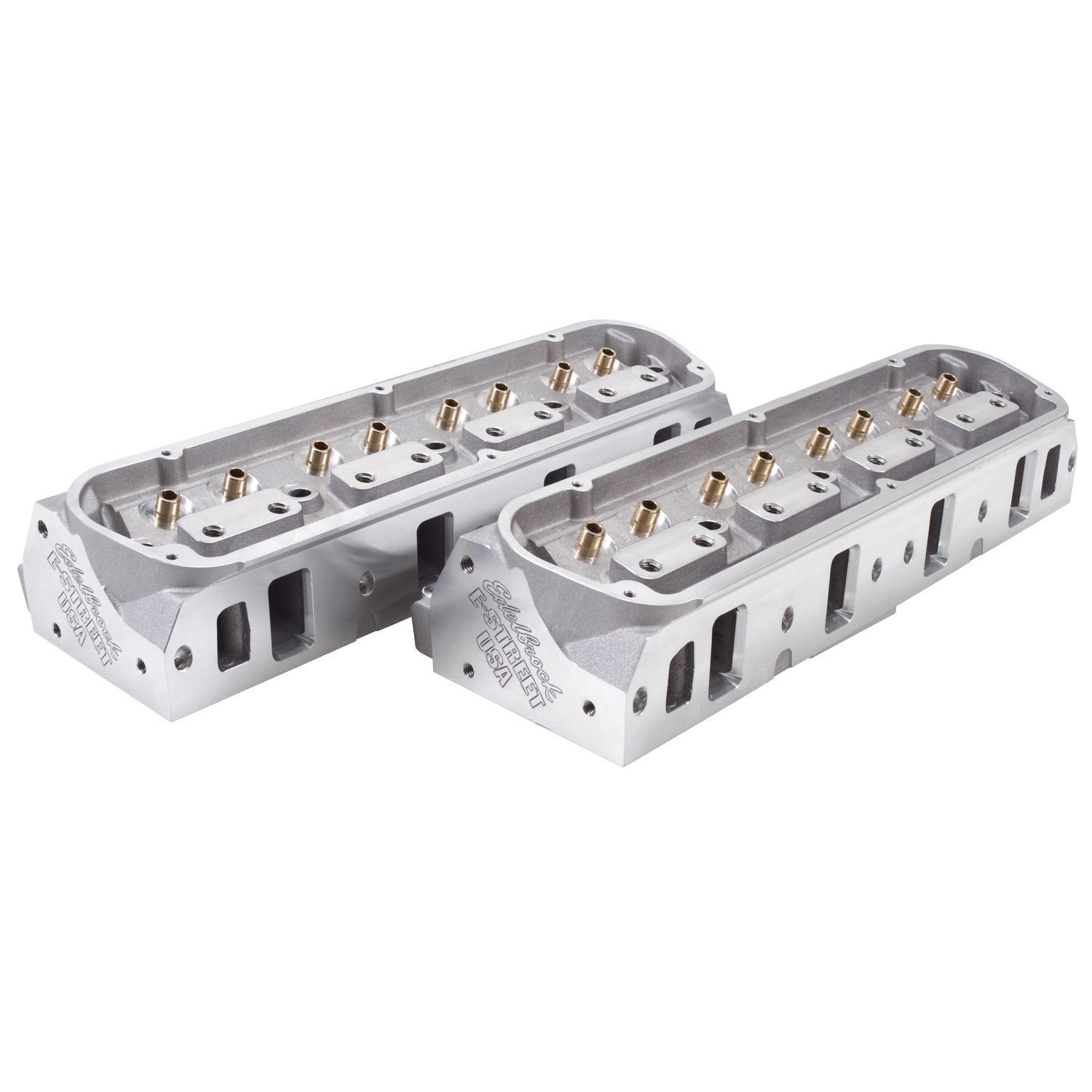 Engine Cylinder Head