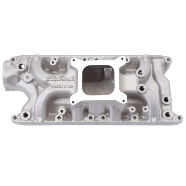 Engine Intake Manifold