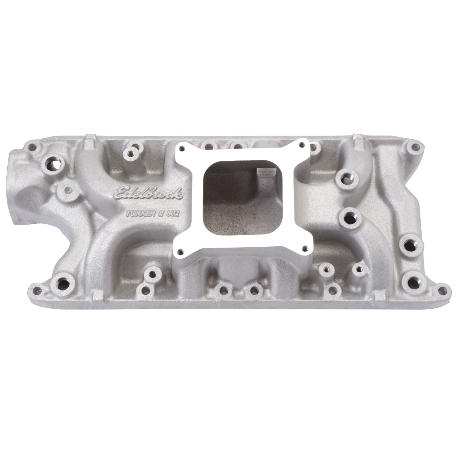Engine Intake Manifold