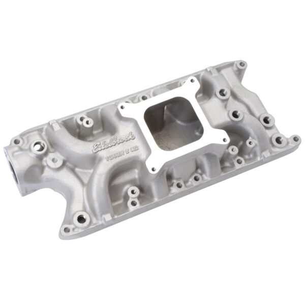 Engine Intake Manifold