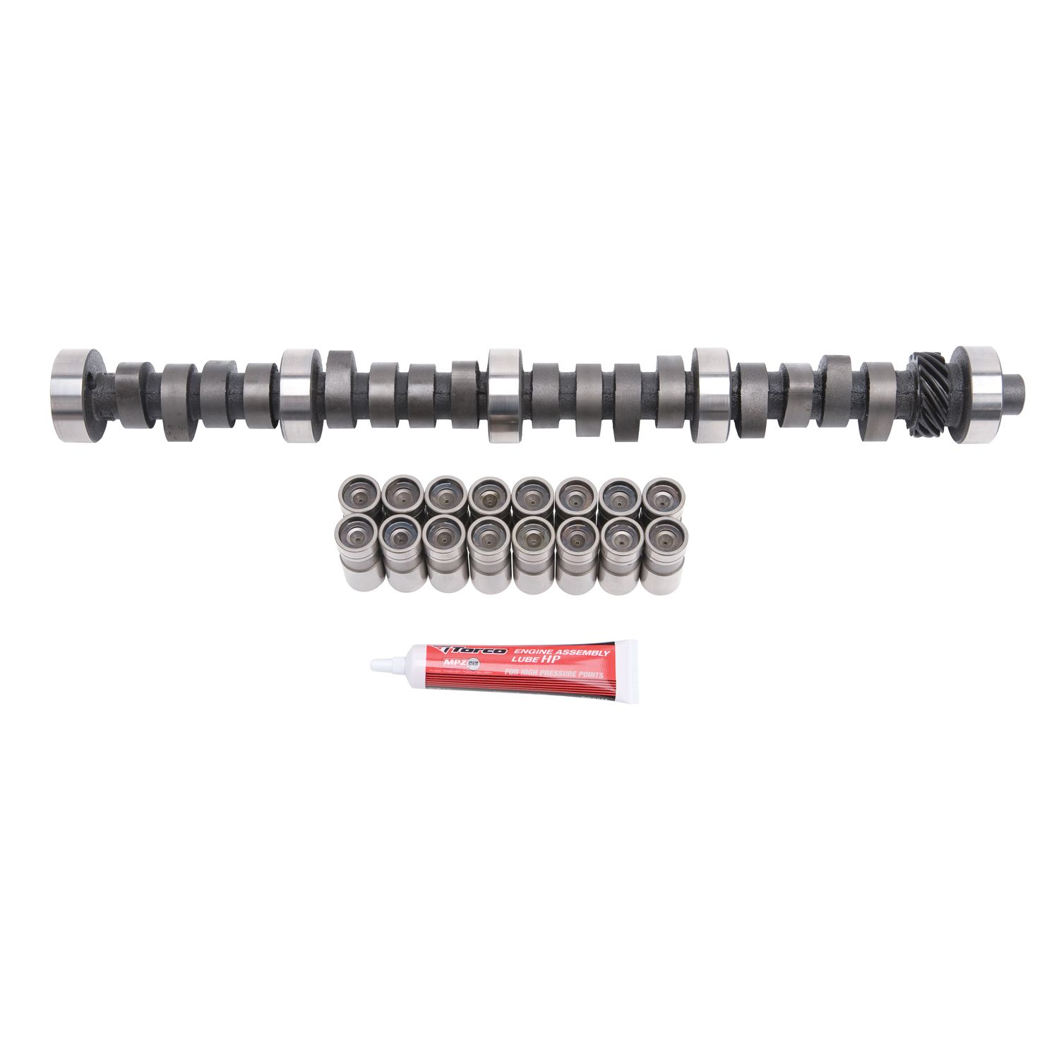 Engine Camshaft and Lifter Kit