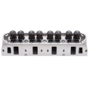 Engine Cylinder Head