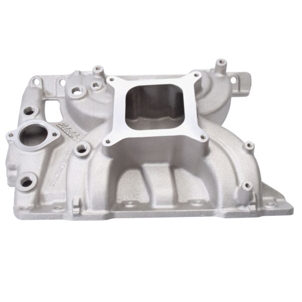 Engine Intake Manifold