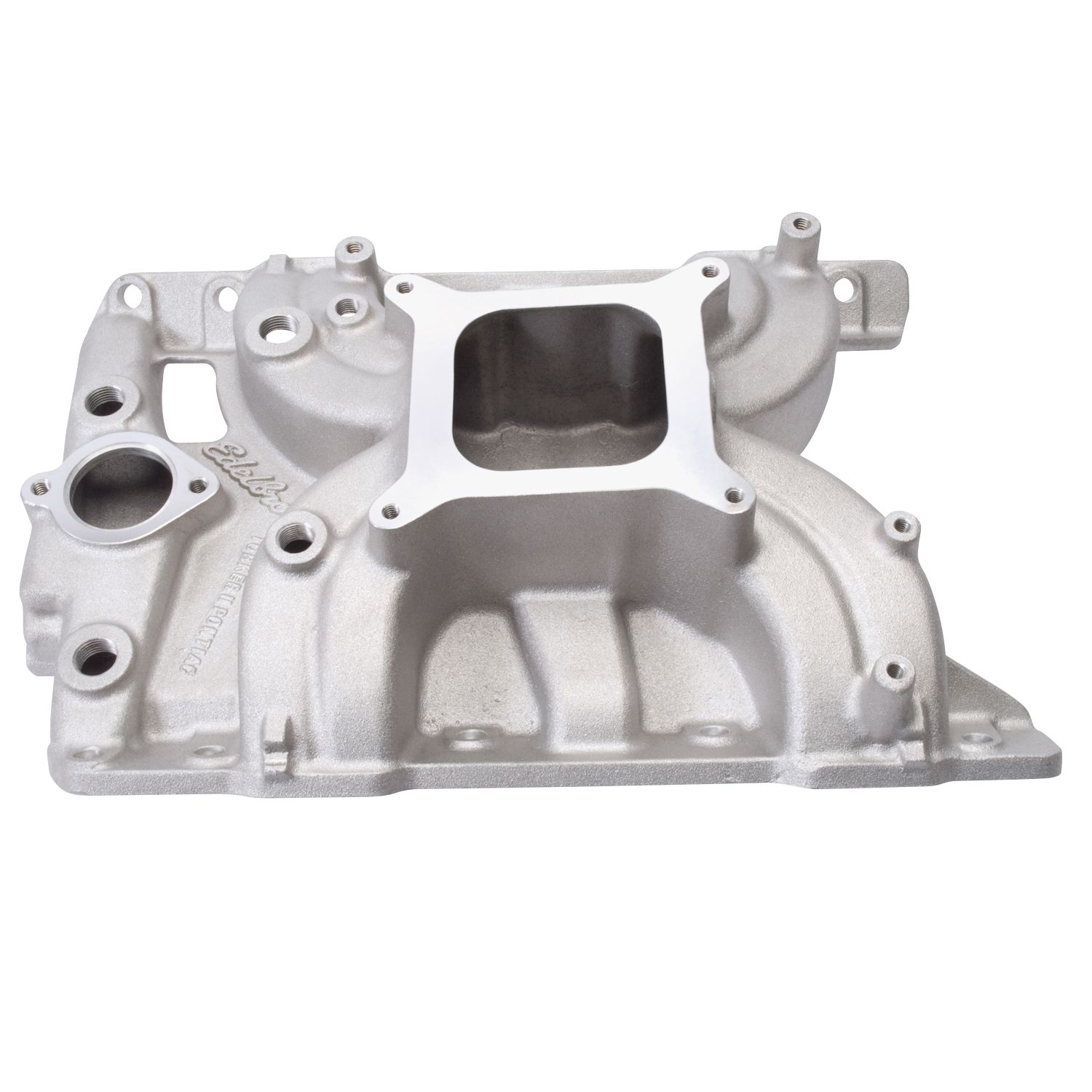 Engine Intake Manifold