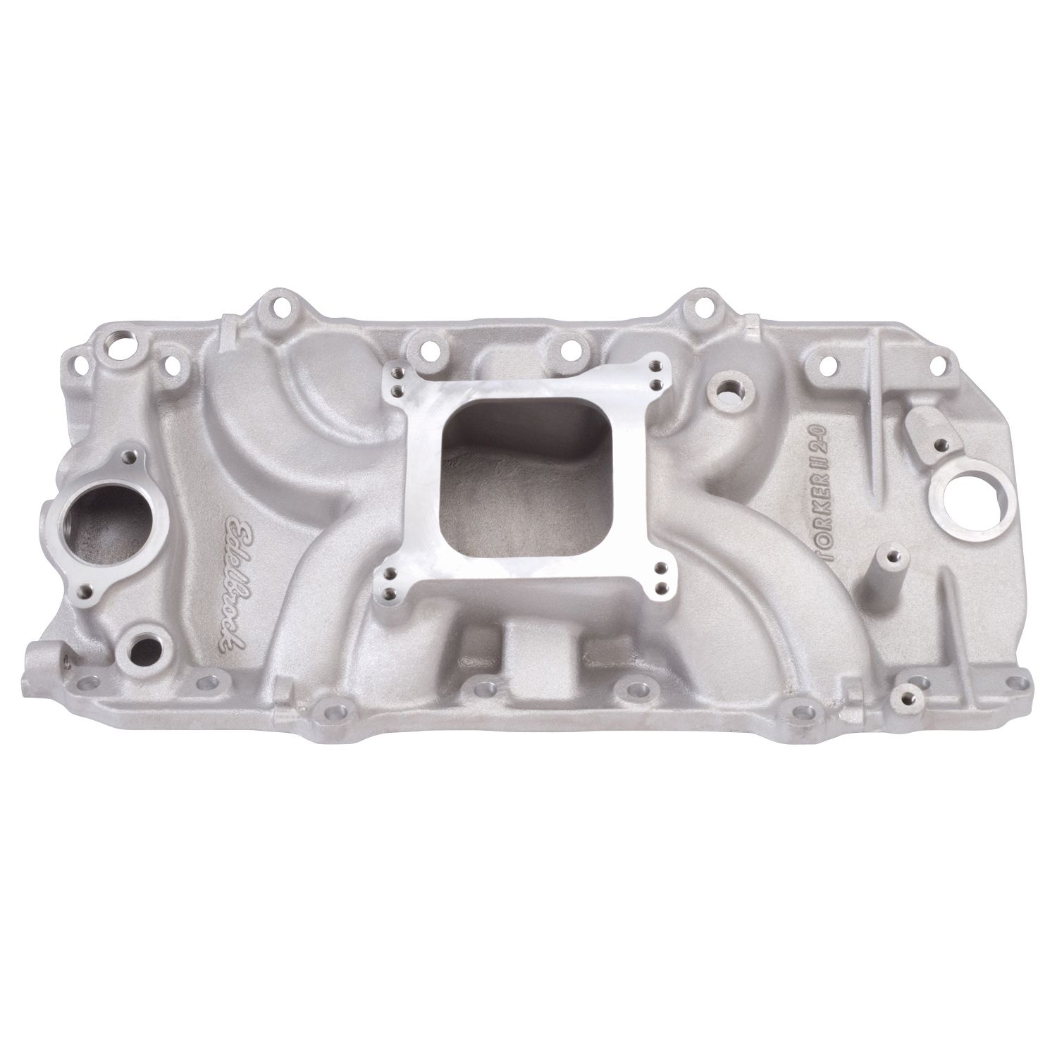 Engine Intake Manifold