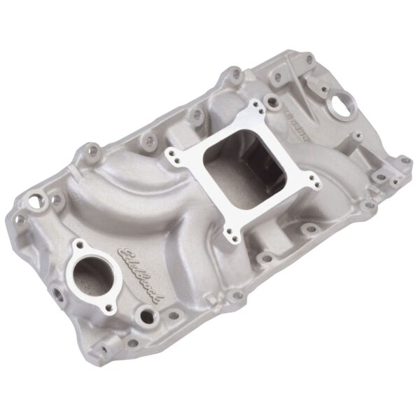 Engine Intake Manifold