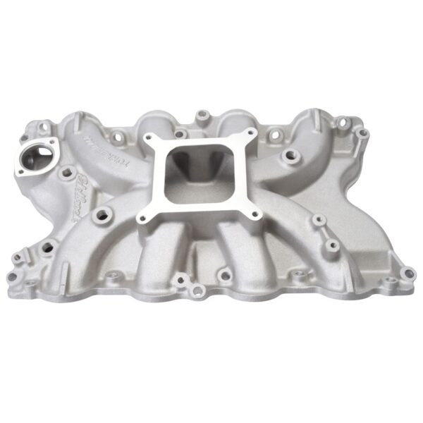 Engine Intake Manifold