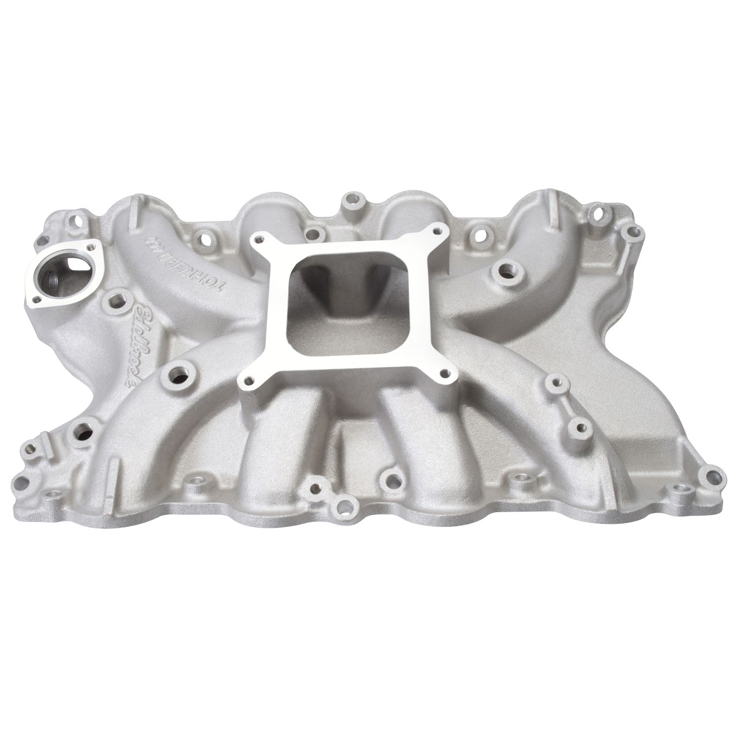 Engine Intake Manifold