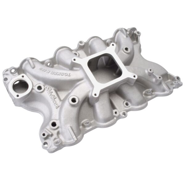 Engine Intake Manifold