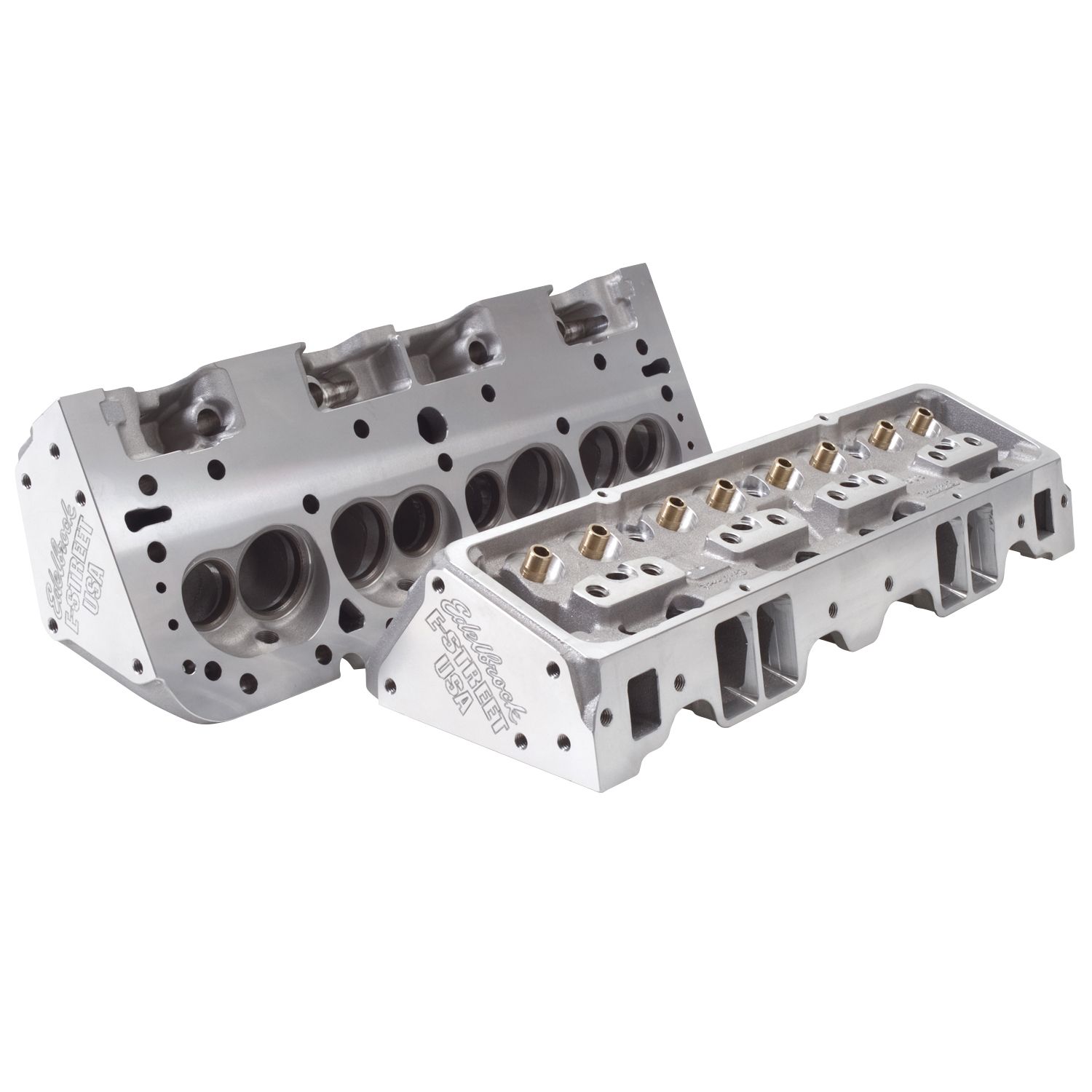 Engine Cylinder Head