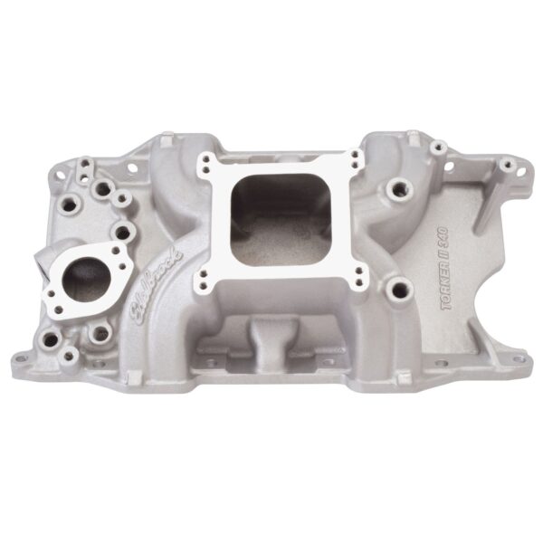 Engine Intake Manifold
