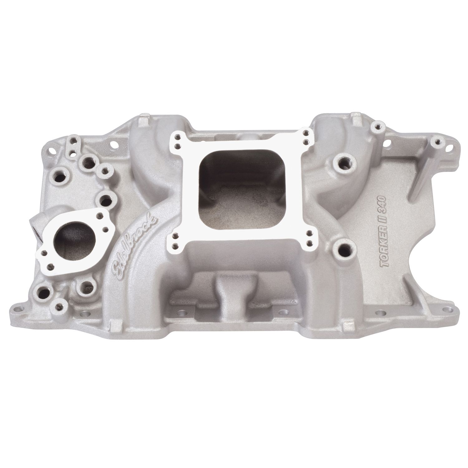 Engine Intake Manifold
