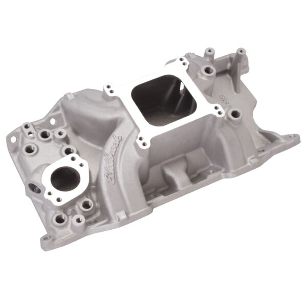 Engine Intake Manifold