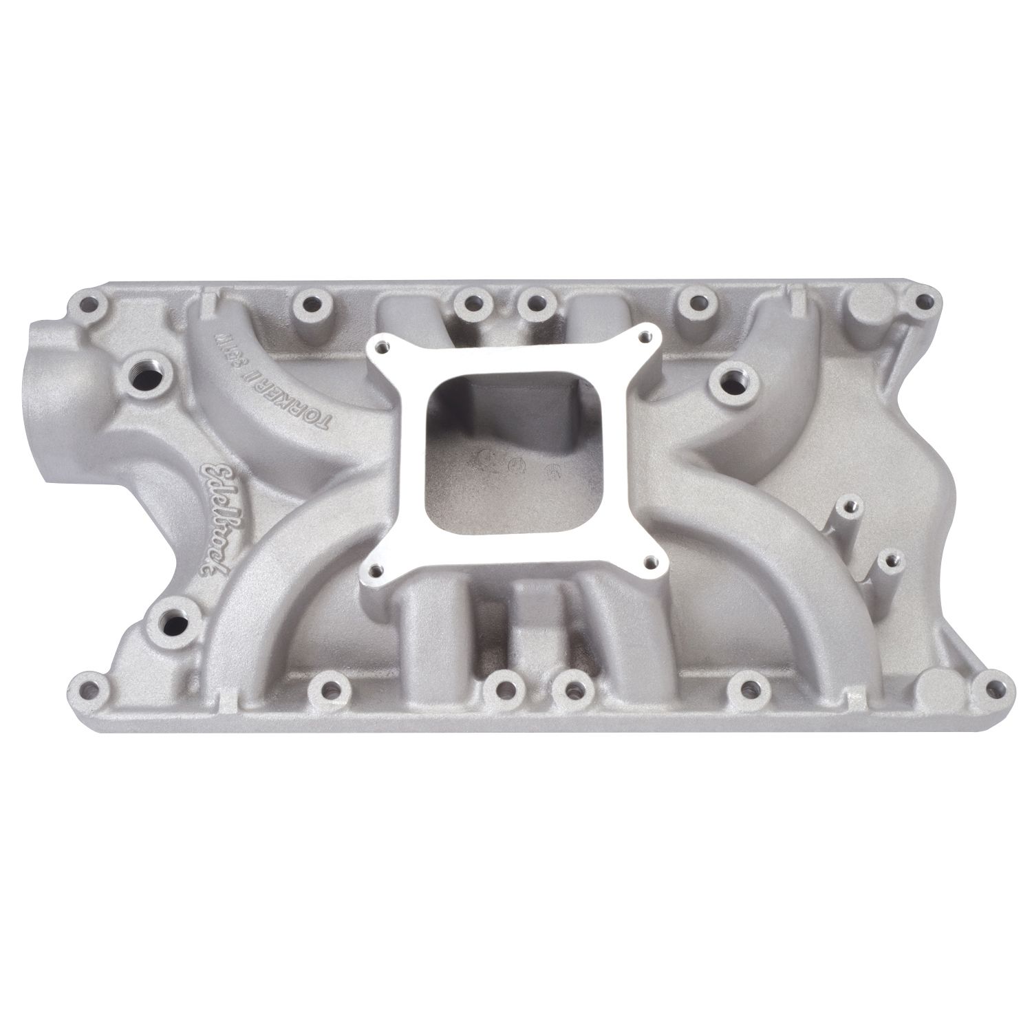 Engine Intake Manifold