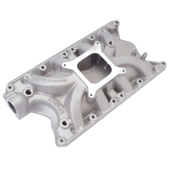 Engine Intake Manifold