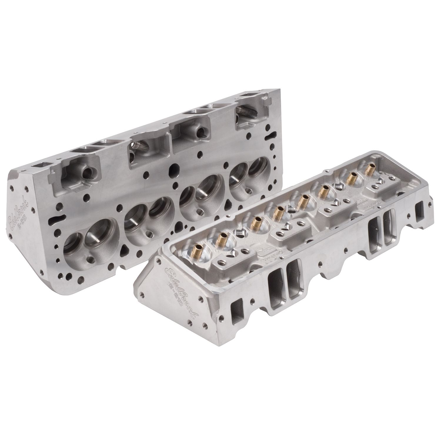 Engine Cylinder Head