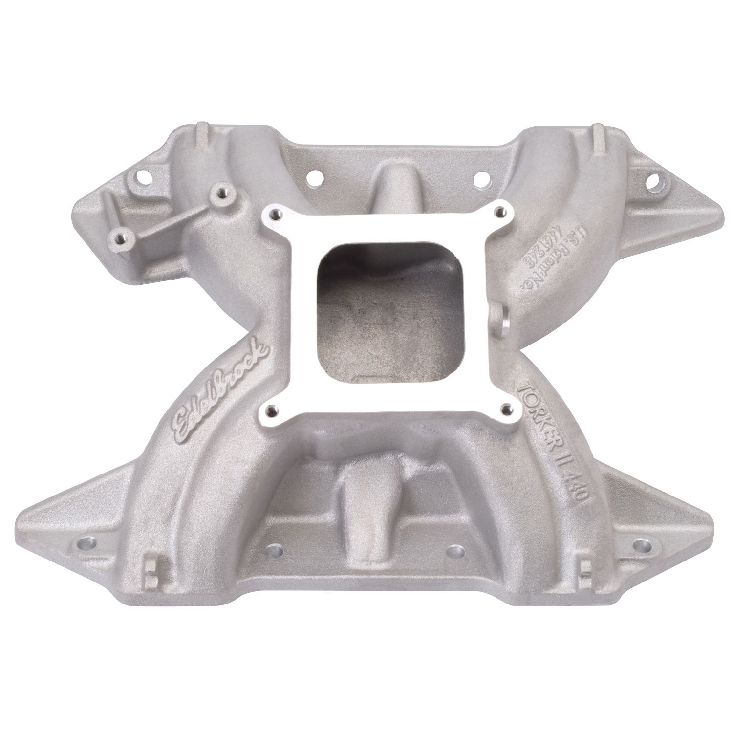 Engine Intake Manifold