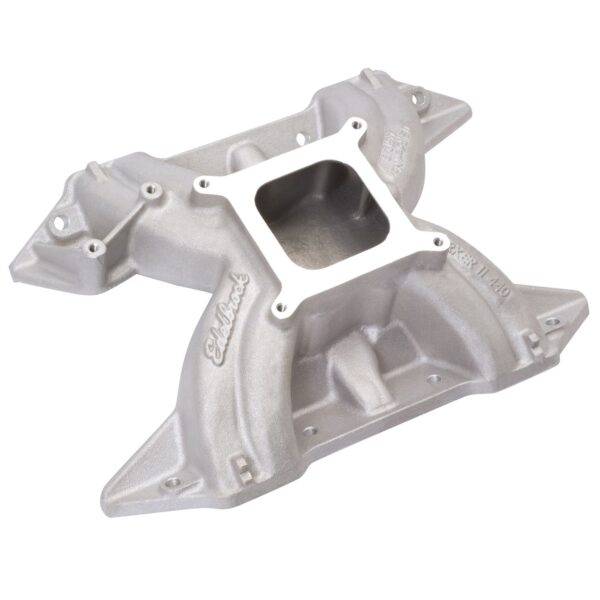 Engine Intake Manifold