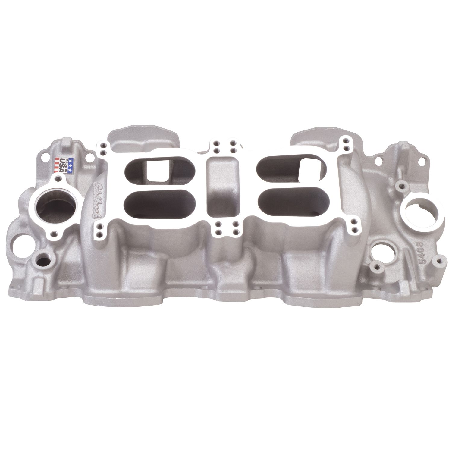 Engine Intake Manifold