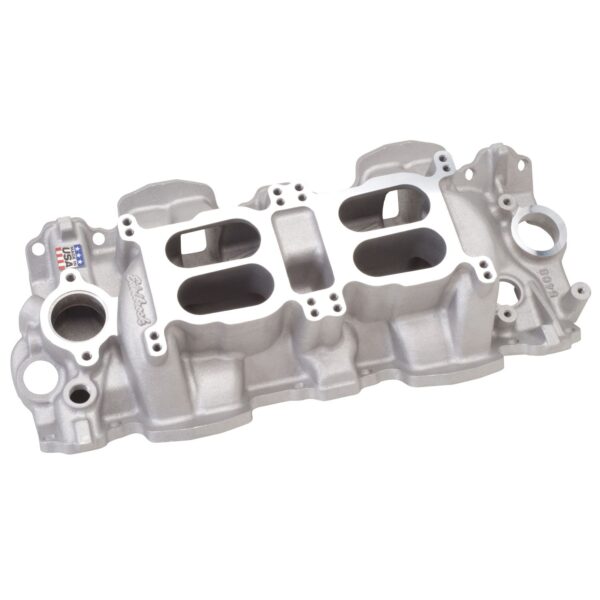 Engine Intake Manifold