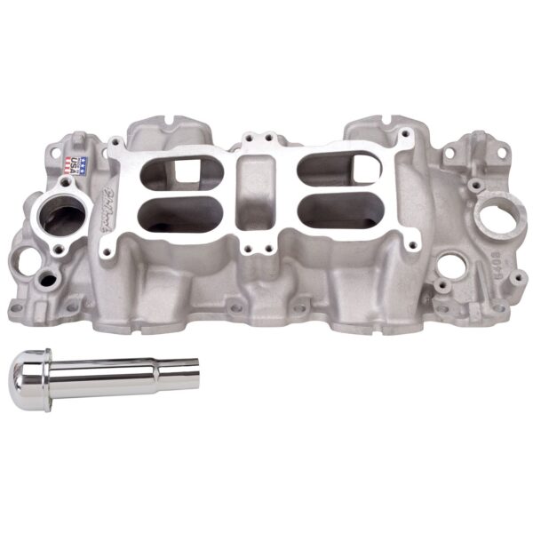 Engine Intake Manifold
