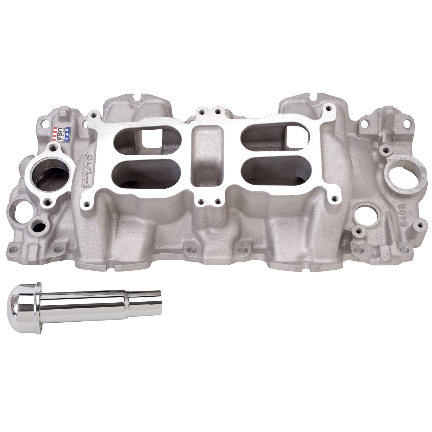 Engine Intake Manifold