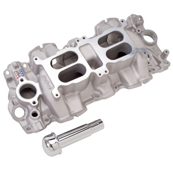 Engine Intake Manifold