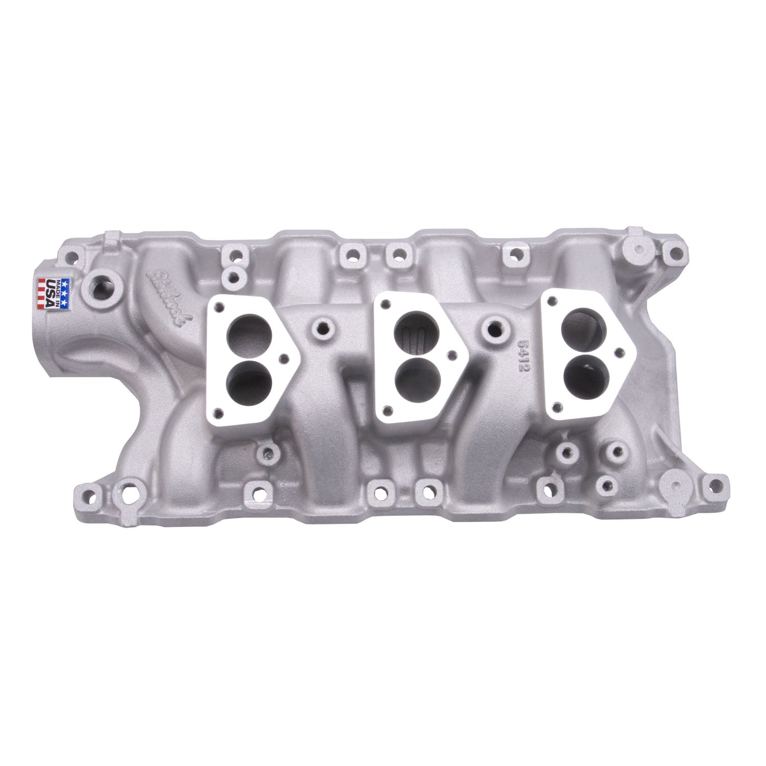 Engine Intake Manifold