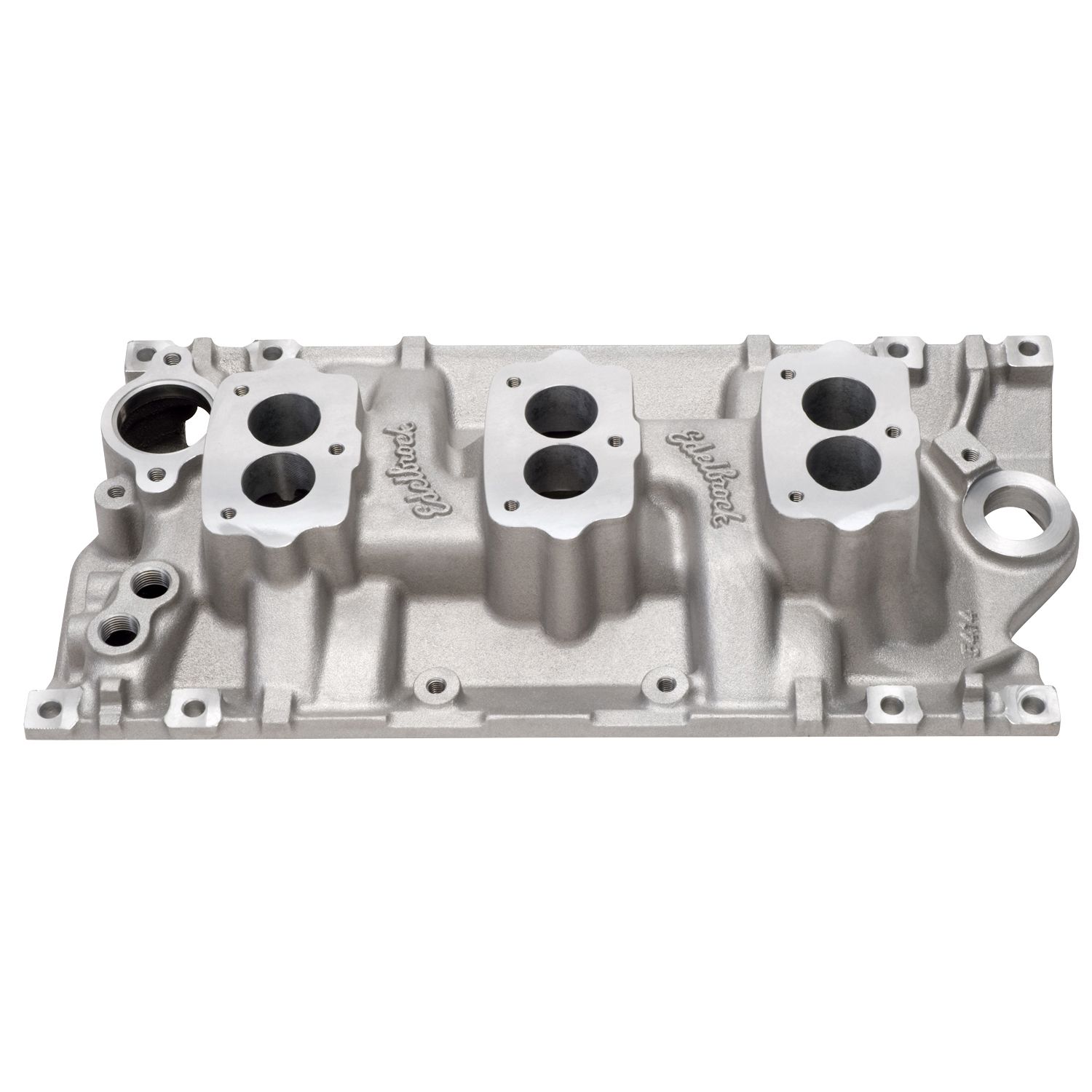 Engine Intake Manifold